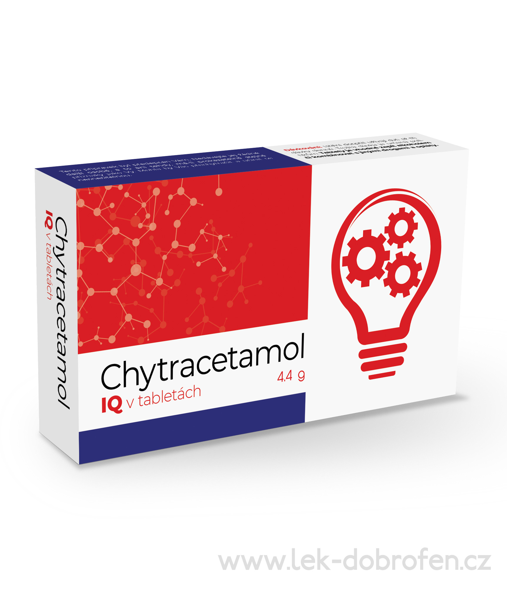 Chytracetamol